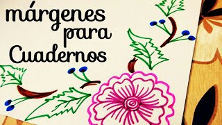 bordes para cartas