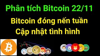 Phân Tích Bitcoin Altcoin Hôm Nay Ngày 2211 Cập Nhật Thị Trường Crypto Mới Nhất Hôm Nay