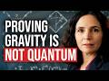 The Breakthrough in Physics We’ve Been Waiting For