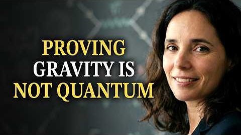 The Breakthrough in Physics We’ve Been Waiting For