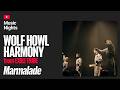 WOLF HOWL HARMONY / &ldquo;Marmalade&rdquo; (22nd TIMM YouTube Music Nights Presents ASIA DAY)