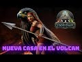 Ark Ps4 Directo etapa 2 Fjordur capitulo 2 Shira busca a sus animales si se puede