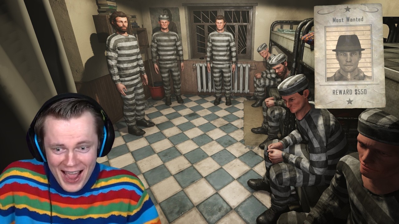 I Arrested so Many Smugglers the Prison OVERFLOWED - Contraband Police