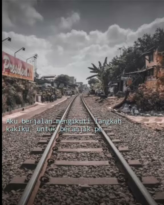 Story WA 30 detik || Di Matamu cover
