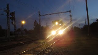 C36 7I 1527 at Keila(Paldiski-Kopli)