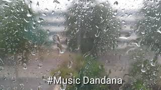 قلبي شو مشتاق للحبايب - كاملة - Music Dandana