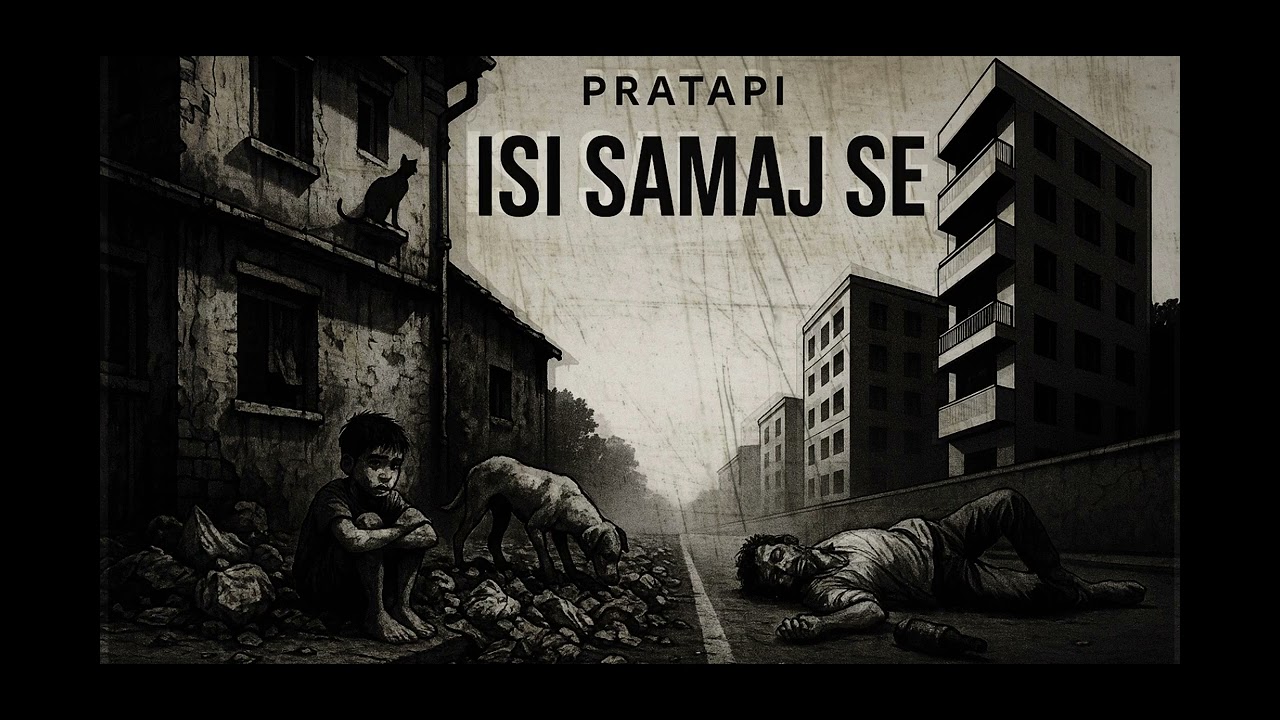 ISI SAMAAJ SE - PRATAPI