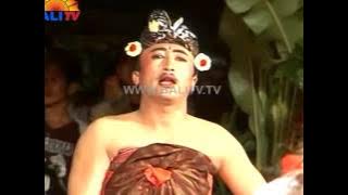 Drama Gong Cupak Gerantang Bagian 5
