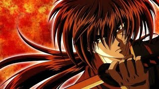 Samurai X: The Motion Picture