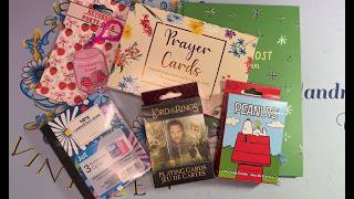 NEW DOLLAR TREE HAUL/CUTE CRAFTY FINDS/COME & CHECK THEM OUT... @susancockroft2576