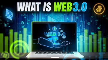 Unlocking the Secrets of Web3: The Future of the Internet