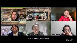 Celebrity LaE+NAD: Future Schools Panel Talk Wealth