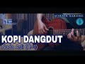 Karaoke KOPI DANGDUT - Fahmy Shahab (Akustik)