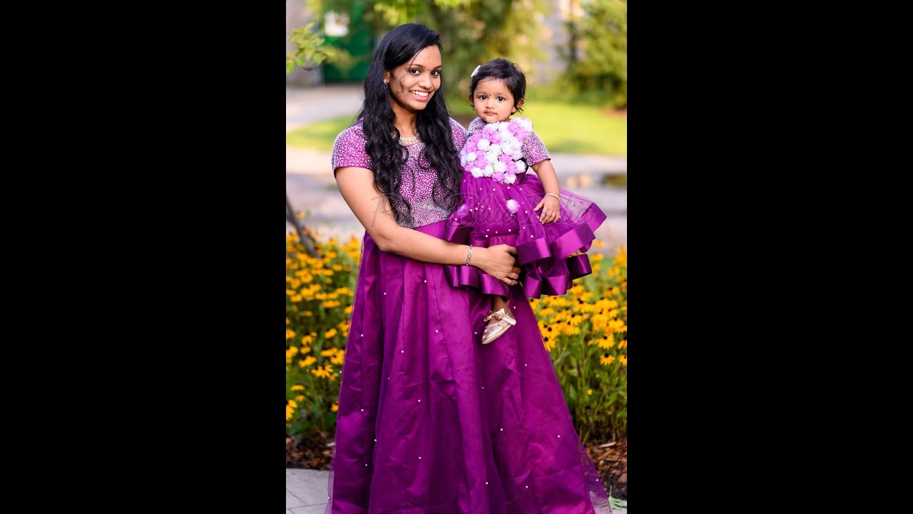 Mother and daughter outfits | Indian bride photography poses, Bridesmaid  photoshoot, Bridal portrait poses