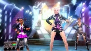Dance central 3 I was Bored (Spectator Mode)