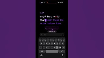 113 wpm mobile monkeytype #typing #shorts #viral #monkeytype #typingstrategy