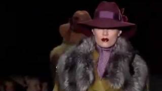 Gucci, Fall Winter 2011 Fashion Show