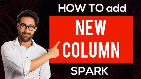 Withcolumn in Java Spark (Add New Column)