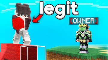 Pretending To Be a HACKER To See If I Get Banned