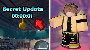 🔥 ОБЗОР Нового СЕКРЕТНОГО ОБНОВЛЕНИЯ в Ink Game!