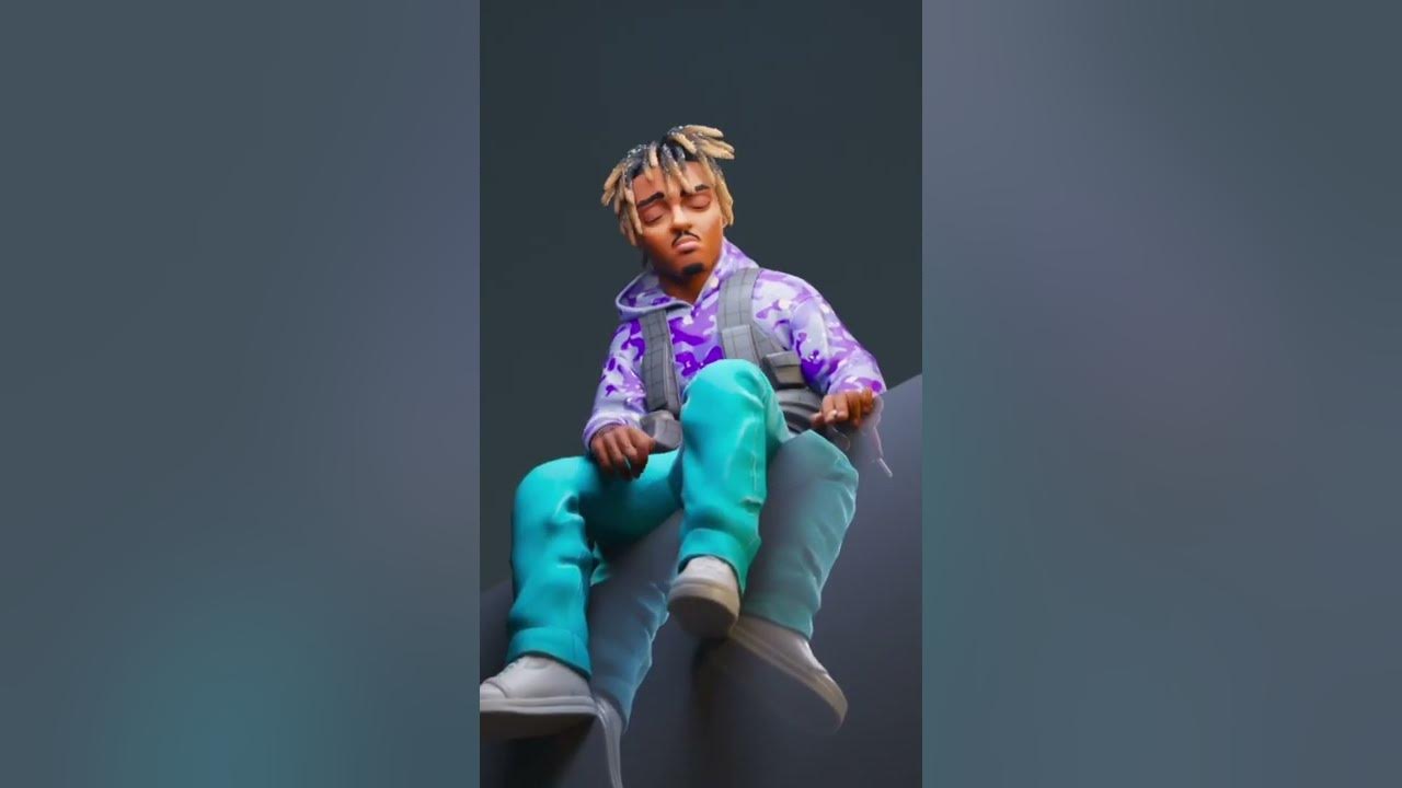 Juice WRLD - Cigarettes ( #shorts )