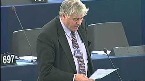 Jim Nicholson on What is 