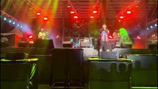 Gigi - Semua kan terjawab Rock In The Jungle 2.0 Kuching Sarawak #ritj #gigiband