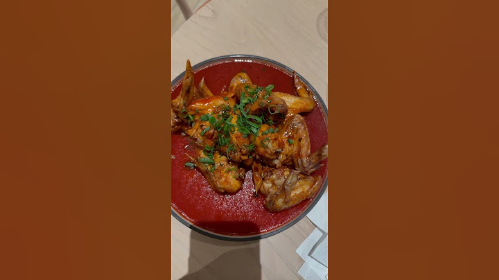 #kurzesVideo #leckeresEssen #koreanisch #Hähnchen
