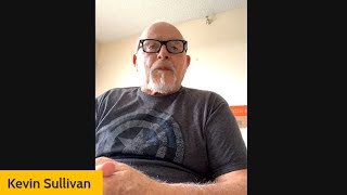 Kevin Sullivan Podcast talking WCW "Road Wild 99" & More!