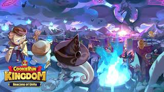 Cookie Run Kingdom Ost - Guild Gacha Summon Jingle