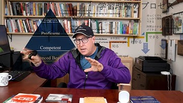 Art of Lean on Problem-Solving, Part 7: Dreyfus Model and the Stages of Learning