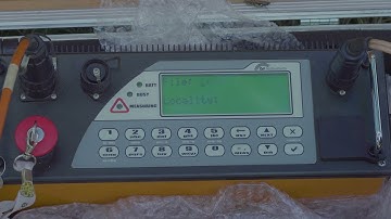 Resistivity | Geophysics | Wits