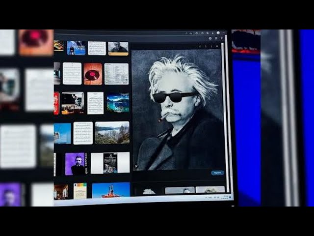 NUEKI, TOLCHONOV - GRIEG PHONK (CLASSICAl PHONK 2023)