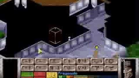 TNL X-Com Mission 2 Part 4 of 5