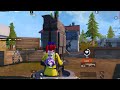 BGMI Highlights clutches in I U B GAMES