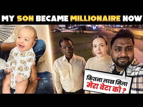 I Received Huge Money from Belarus Government for My Son || Must Watch ||