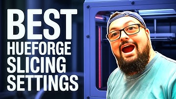 BONUS EPISODE: HueForge Pro Beginner Bonus: Mastering Slicer Settings for Perfect Prints