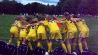 best soccer cheer!
