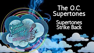 The O.C. Supertones - Supertones Strike Back - karaoke - instrumental