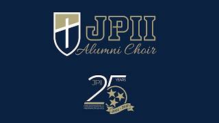 JPII Alumni Choir Celebrates 25th Anniversary