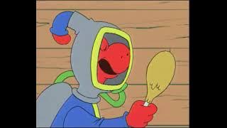 Gogo loves English 1| Unit 2 What's this?