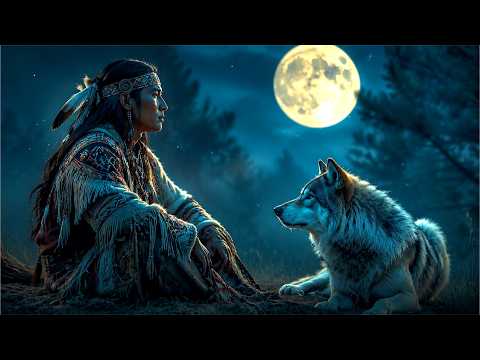 This Ancient Tibetan Flute Secret May Be The Key To Deep Sleep In Just 5 Minutes