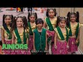 Juniors  indiance  auckland bnz diwali festival 2023