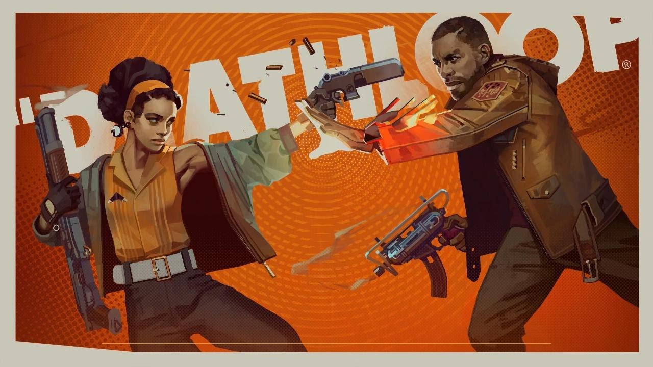 【デスループ】まもなくPSプラスのゲームカタログから終了予定のDEATHLOOP　ウプダーム編【PS5】#2