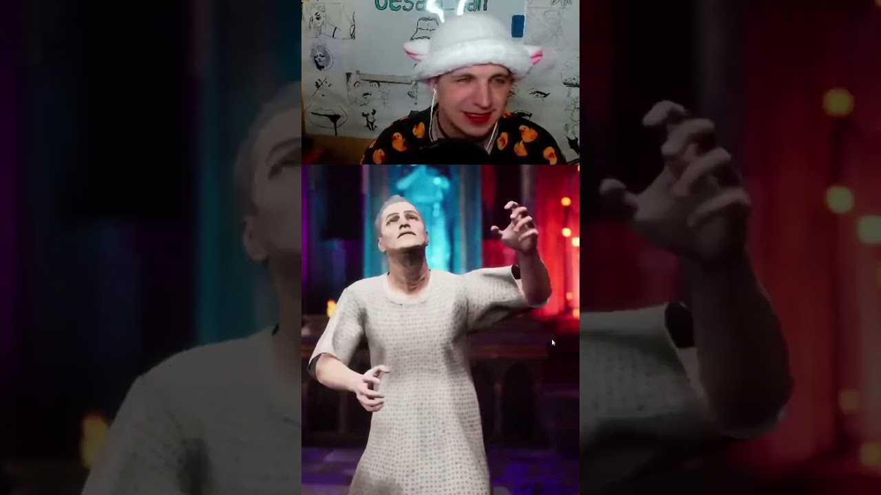 Топовая озвучка | игра: Deceit 2