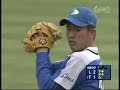 北海道日本ハム VS 西武 11開戦 2004年5月30日 函館 千代台公園野球場 北海道日本ハム VS 西武 11開戦 2004年5月30日 函館 千代台公園野球場