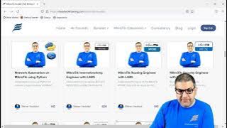 1-  Prerequisites for this course