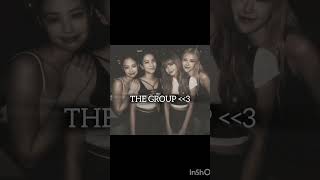 Our Queens!✨👑 #asthetic #moonlitdiary #blackpink #group #trending #fypシ