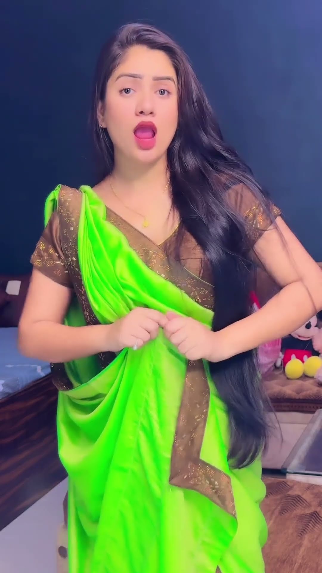 Sugga Color Lugga | Divya dibbu | #shorts #shortsvideo | #youtubeshorts