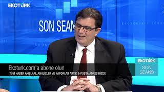 Son Seans Mesut Öksüz Ömer Faruk Başaran Ali Çağatay 11.06.2021